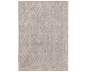 Alfombra GABIA LIGHT GRAY (Handmade Collection)